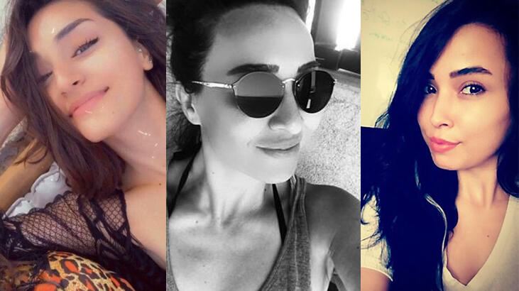 Hepsinin kaderi ortak... Korkunç şüphe!