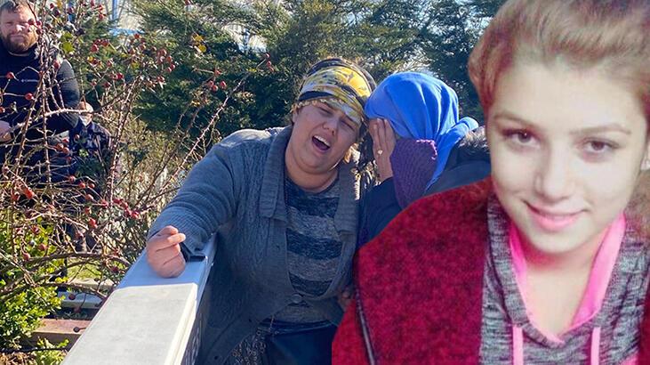 Her satırı korkunç! Hamile eşini kızının gözleri önünde öldürdü