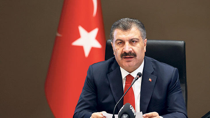 ‘Her vaka hasta değildir’