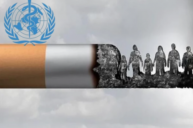 Her yıl 7 milyon kişi bu nedenle ölüyor