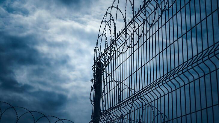 Hiç duruşmaya çıkmadan 41 yıl hapis yattı!