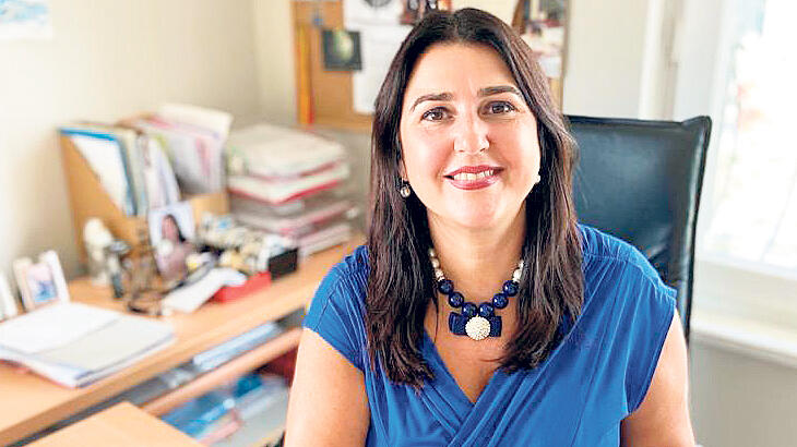 ‘Hiçbir kadın geride kalmayacak’