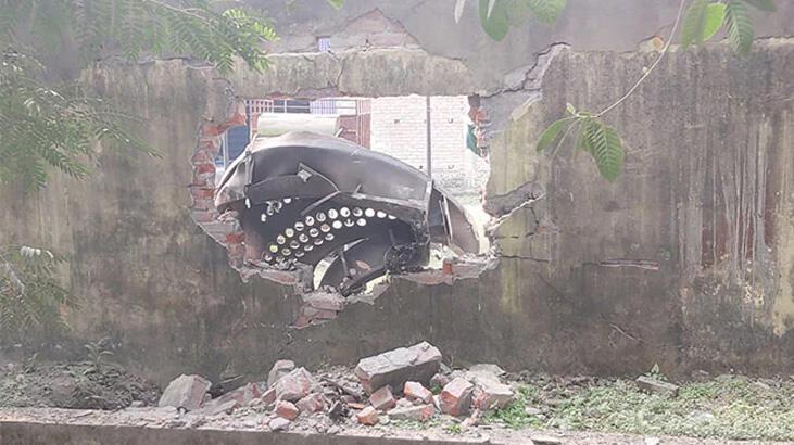 Hindistan'da buhar kazanı patladı: 6 ölü