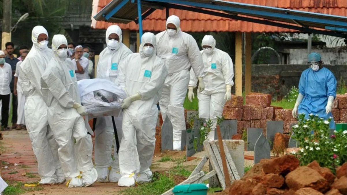 Hindistan'da Nipah virüsü 2 can aldı! Okul ve ofisler kapatıldı, toplu ulaşım yasaklandı