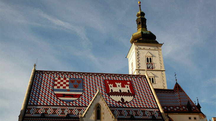 Hırvatistan yarın sandığa gidiyor