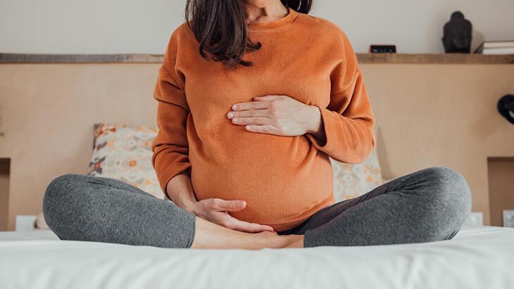 HİS-PRP ile annelik şansı artıyor! Umut veren yöntem