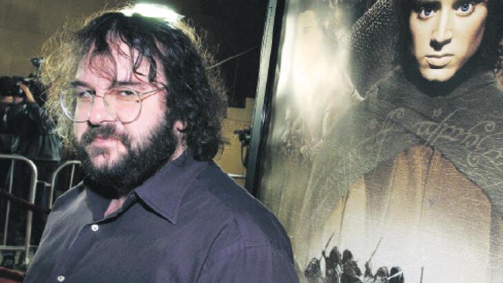 Hobbit 580 milyon dolar kazandırdı