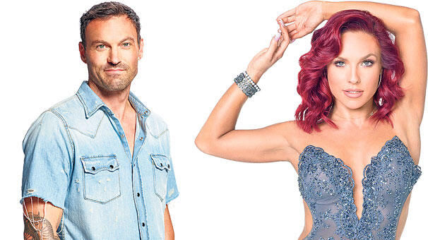 HOLLYWOOD’UN TAZE AŞIKLARI...