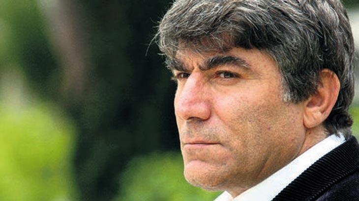 Hrant Dink davasında sona gelindi