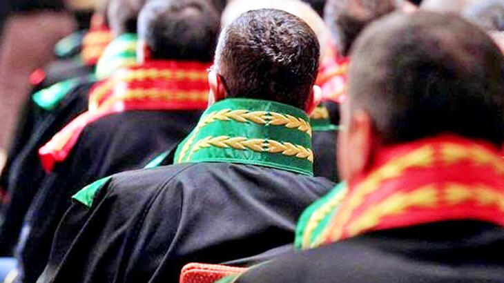 HSK kararnamesi Resmi Gazete'de yayımlandı