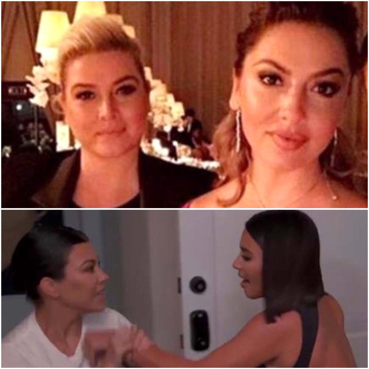 Hadise hakkında şok eden sözler!