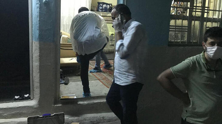 Husumetliler sokakta karşılaştı... Sonrası korkunç!