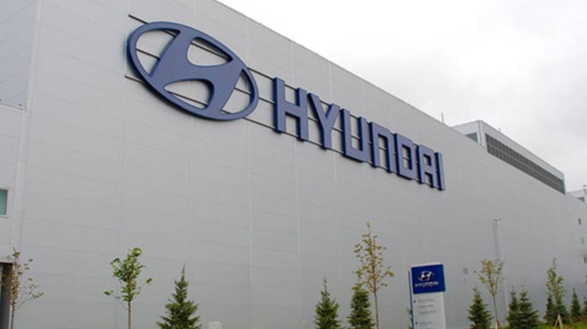 Hyundai, Rusya'daki üretim tesisini satıyor
