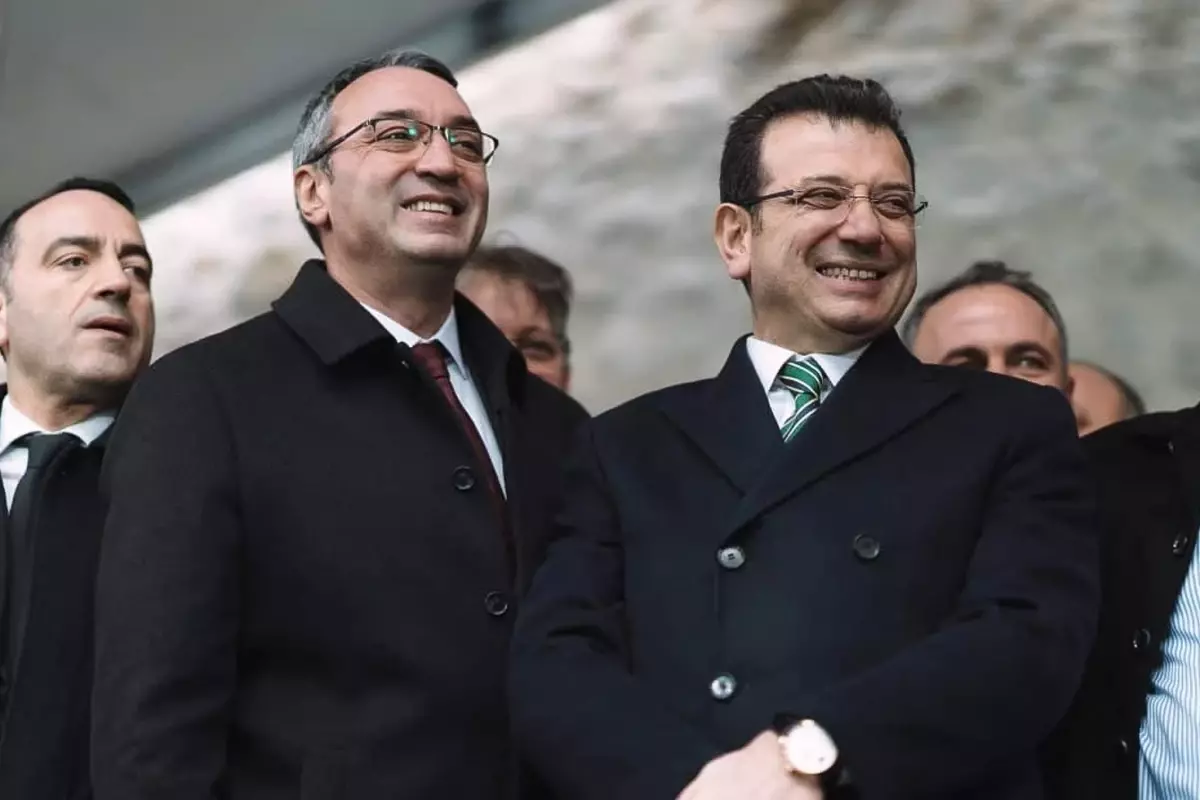 İBB soruşturmasında tutuklanan Mahir Polat hastaneye kaldırıldı