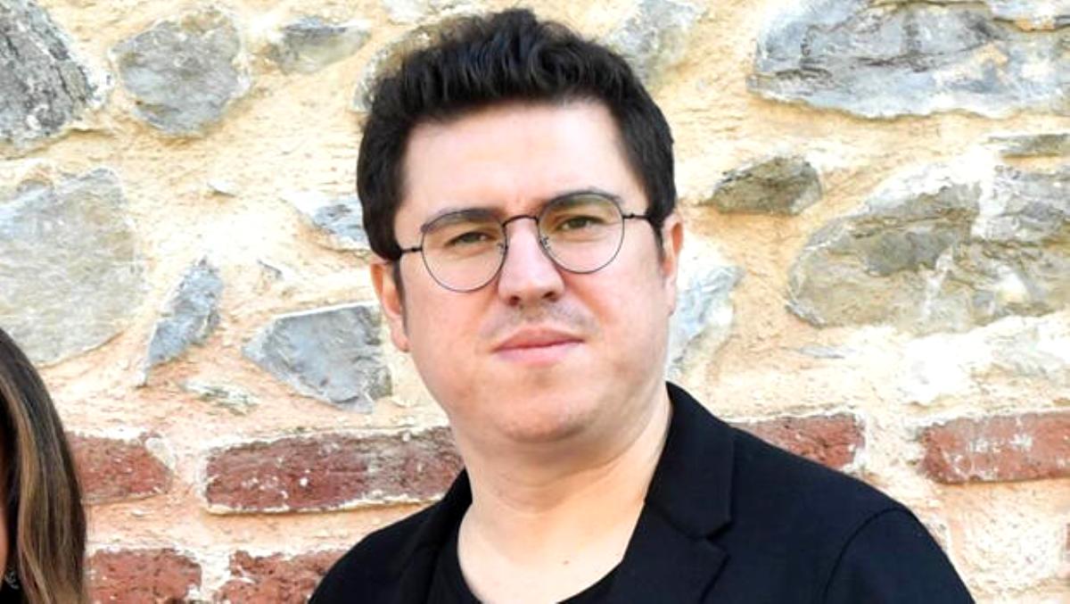 İbrahim Büyükak koronavirüse yakalandı