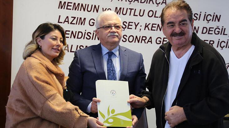 İbrahim Tatlıses'in kazandığı AVM ihalesi iptal edildi!