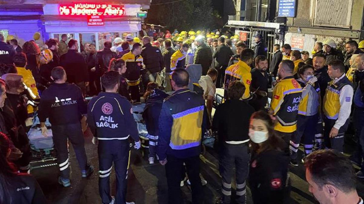 İçeride kaç işçi vardı, kaç kişi kurtarıldı? Amasra Belediye Başkanı maden ocağı patlamasında son durumu paylaştı