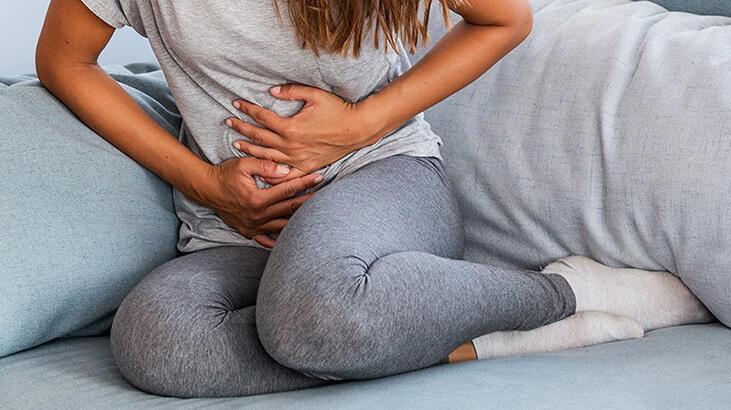 İçimde bir sıkıntı var diyorsak dikkat