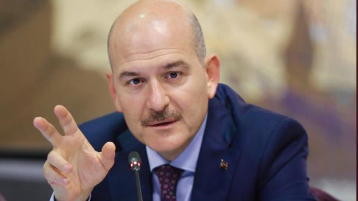 İçişleri Bakanı Soylu: 125 cc'nin altındaki motorlar B sınıfı ehliyetle kullanılabilecek