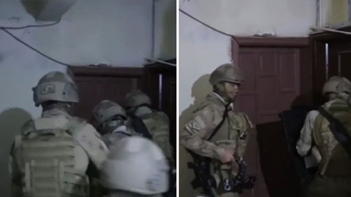 İçişleri Bakanı Yerlikaya: 8 ilde eylem hazırlığı içinde olan 27 şüpheli BTÖ üyesi yakalandı