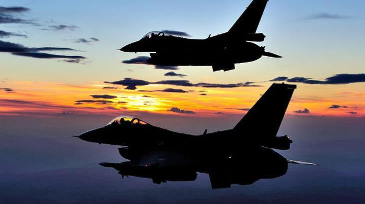 İçişleri Bakanlığı duyurdu! Etkisiz hale getirildi