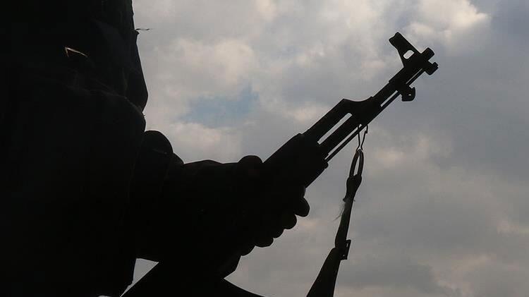 İçişleri Bakanlığı duyurdu: Teslim oldu