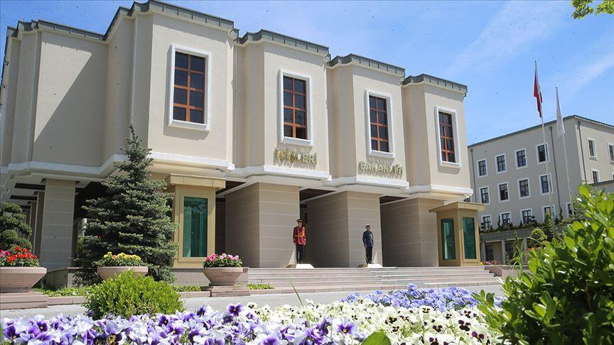 İçişleri Bakanlığı duyurdu! Valiliklere kritik uyarı...