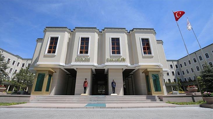 İçişleri Bakanlığı'ndan Dernekler Kanunu ile ilgili açıklama