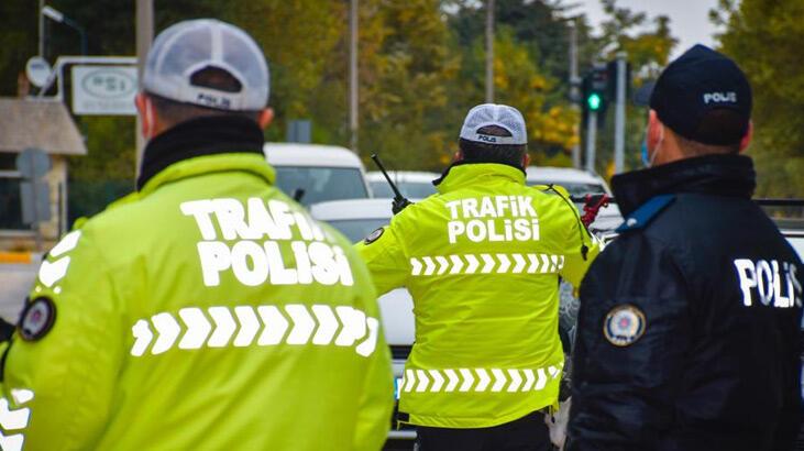 İçişleri Bakanlığı'ndan okul çevreleri ve servis araçlarına denetleme