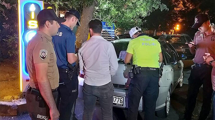 İçişleri Bakanlığı'ndan, vale ve değnekçi sorununu ortadan kaldıracak adım!