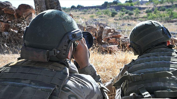 İçişleri duyurdu! 1 Ocak'tan bu yana sayı 122'ye yükseldi