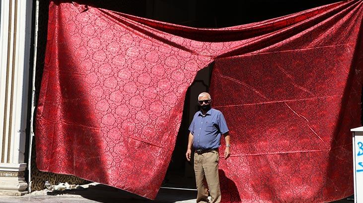 İcra yoluyla çıkarabildiği kiracı dükkanı harabeye çevirdi!