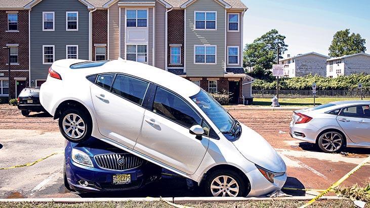 İda Kasırgası 48 can aldı!