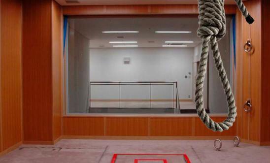 İdam tartışması! Japonya'da iki mahkum hükümeti dava etti