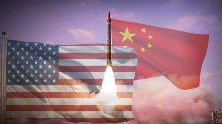 İddia: Çin'in, F35 savaş uçaklarının da maketlerini yaptırdı