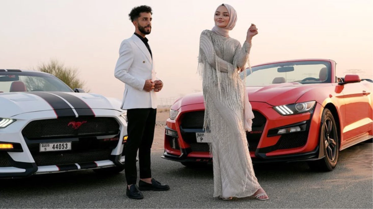 İddia edilen mal varlığıyla gündeme gelen fenomen Şulemsi konuştu: Uğradığım rahatsızlığın hesabını hukuksal boyutta arayacağız