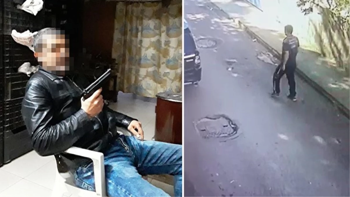 İddiayı gözü yaşlı aile gündeme getirdi! 