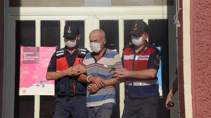 İfadesi kan dondurdu! Öldürdüğü adamı domuz sanmış