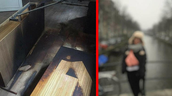 Genç mimara büyük şok! Eve gelen tesisatçı sapık çıktı