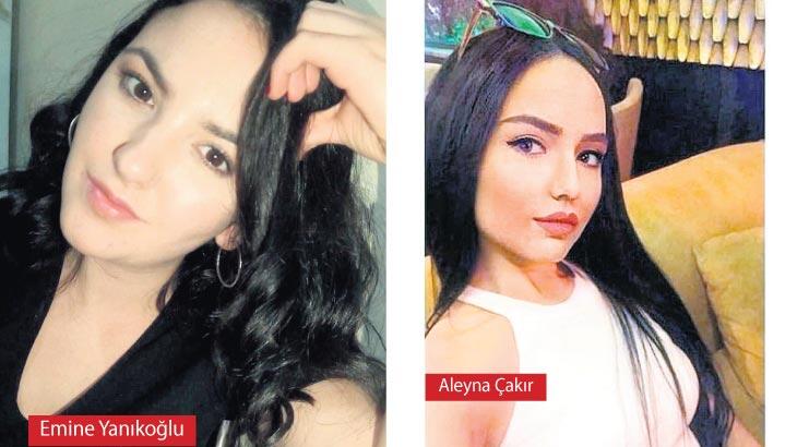 İki arkadaşın da kaderi aynı oldu