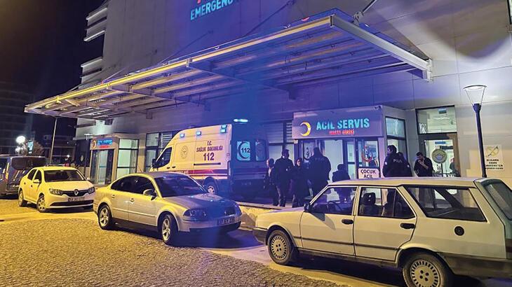 İki grup arasındaki kavga kanlı bitti: 1 ölü