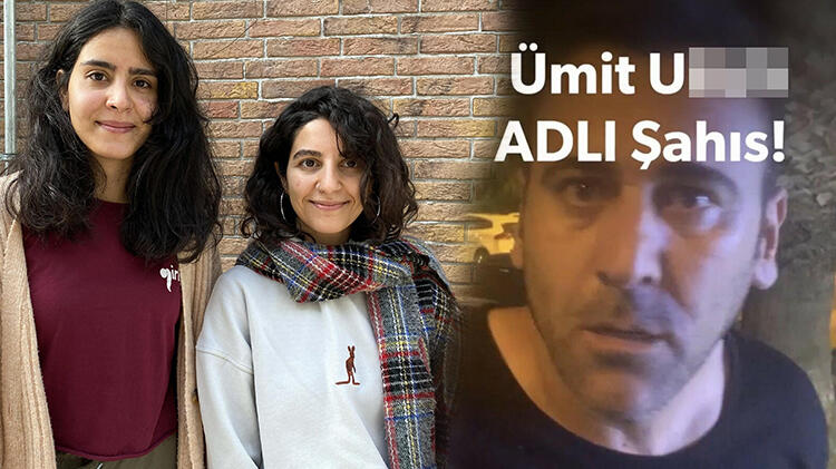 İki kadına sözlü tacize 1 yıl 8 ay hapis cezası!