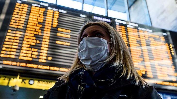 İki ülkede korkutan vaka artışı! Yeni tedbirler geldi