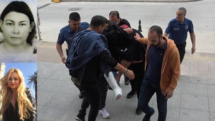 İki üniversite öğrencisinin ölümüne sebep olmuştu! Tutuklandı