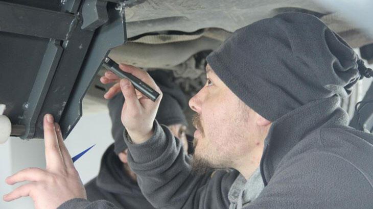 İkinci el araç alacaklar bu hileye dikkat