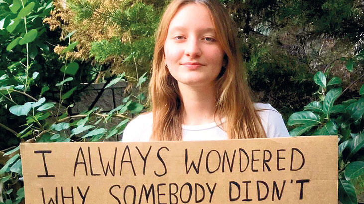 'İklim adaleti sosyal adalettir'