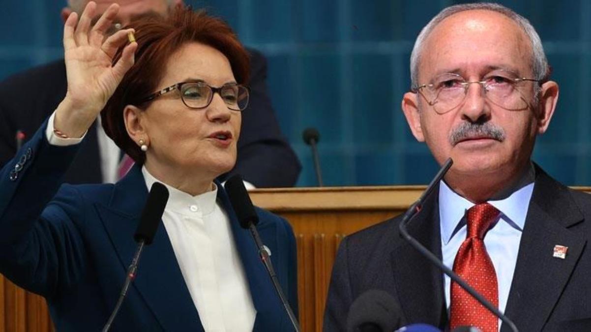 İktidarı küplere bindiren konuşma Kılıçdaroğlu'nu mest etti: İttifak ortağım, yol arkadaşım