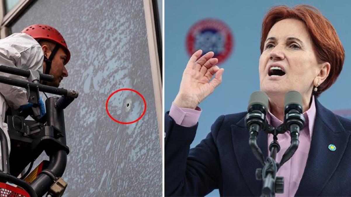 İl Başkanlığını kurşunlayan şahsın serbest bırakılmasına İYİ Parti'den tepki: Ciddi bir adaletsizlik daha meydana gelmiştir