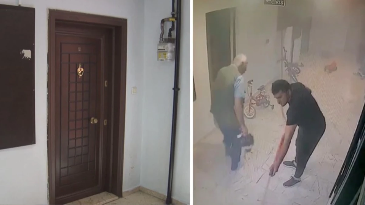 İlaçlanan ev kapıyı açar açmaz patladı! Altında yaşlı çiftin büyük hatası yatıyor