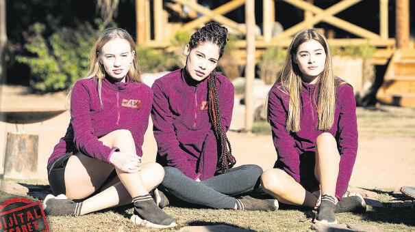 İlgi gören mahkumlar